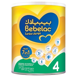 Bebelac Growing Up Milk 7In1 Stage 4 800G