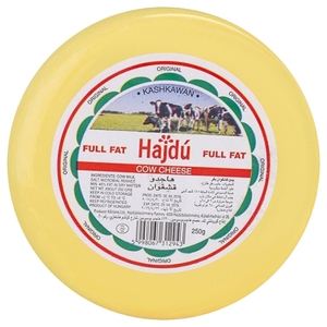 Hajdu Kashkawan Great Hangarian Cheese 250G