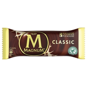 Magnum Ice Cream Classic 86G