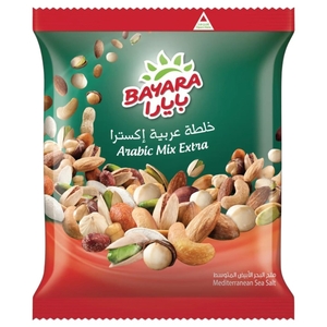 Bayara Snacks Arabic Extra Mix 300G