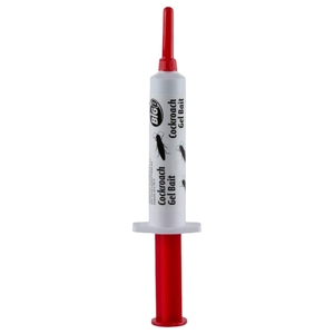 Big D Cockroach Killer Gel Syringe 25G