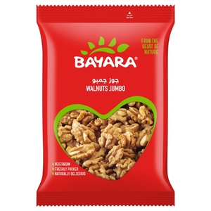 Bayara Walnut Jumbo 400G