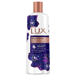 Lux Body Wash Magical Orchid 500Ml