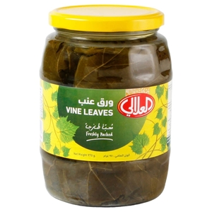 Al Alali Vine Leaves Turkey 970G