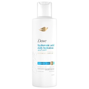 Dove Shampoo Hyaluronic Acid Daily Hydration 200Ml