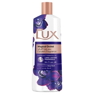 Lux Body Wash Magical Orchid 250Ml