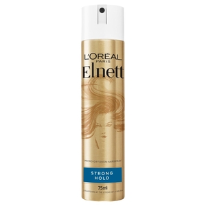 L'oreal Elnett Hair Spray Super Hold 75Ml