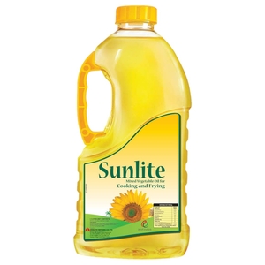 Sunlite Cooking And Frying Oil 1.5L