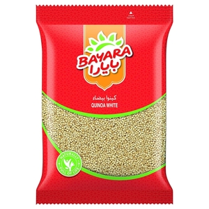 Bayara White Quinoa 400G