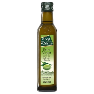 Rahma Extra Virgin Olive Oil 250Ml