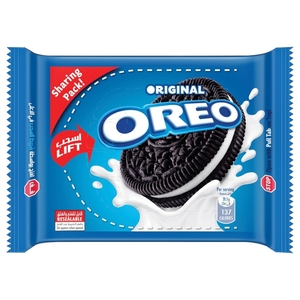 Oreo Original Biscuit Cookie 370.5G