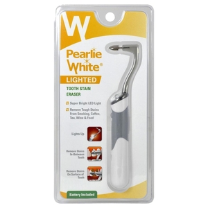 Pearlie White Tooth Stain Eraser