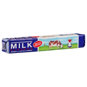 Alpenliebe Perfetti Candy Milk Chews Stick 36G