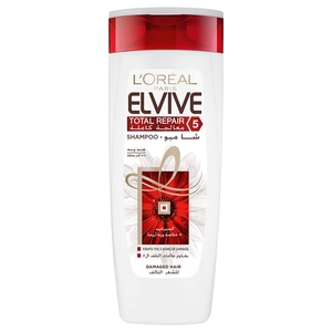 L'oreal Elvive Shampoo Total Repair 5 200Ml