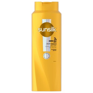 Sunsilk Shampoo Soft & Smooth 700Ml