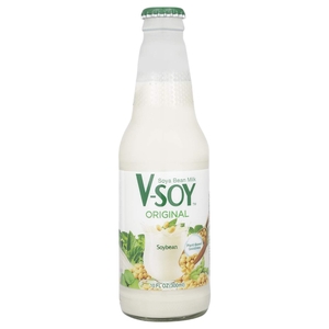 V Soy Original Soya Milk 300Ml
