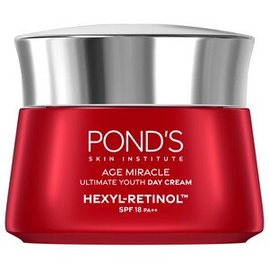 Pond's Day Cream Age Miracle 50Ml
