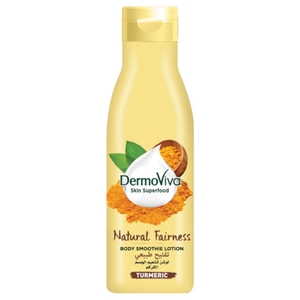 Dermoviva Body Lotion Fairness Glow 400Ml