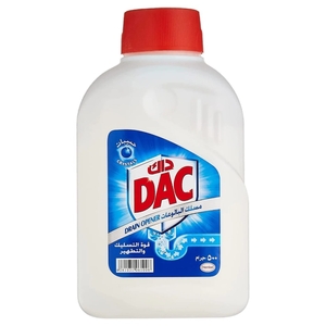Dac Drain Opener 500G
