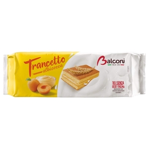 Balconi Trancetto Apricot 28G X10