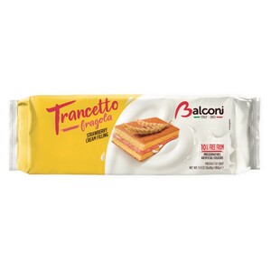Balconi Trancetto Strawberry 28G X10