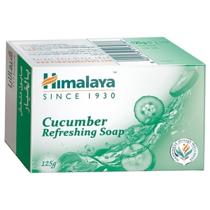 Himalaya Soap Cucumber Refreshing 125G