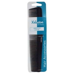 Xcluzive Dressing Comb