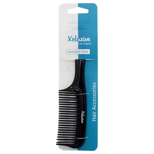 Xcluzive Detangle Comb