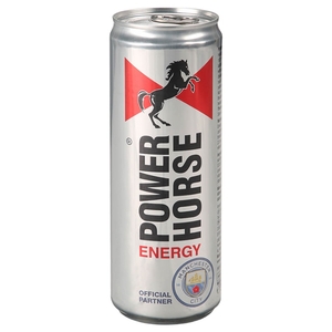 Power Horse Energy Drink 355Ml
