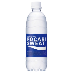 Pocari Sweat Ion Supply Drink 500Ml