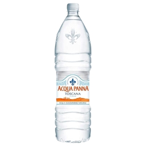 Acqua Panna Mineral Water 1.5L