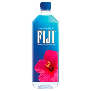 Fiji Natural Artesian Water 1L