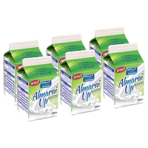 Almarai Laban Up Drink 200Ml x 6