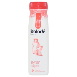 Baladé Farms Ayran Drink 225Ml
