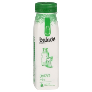 Balade Ayran Laban With Mint 225Ml