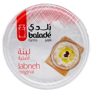 Balade Farms Original Labneh 225G