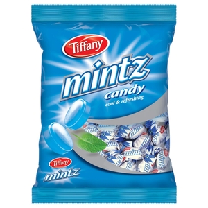 Tiffany Mintz Candy 700G
