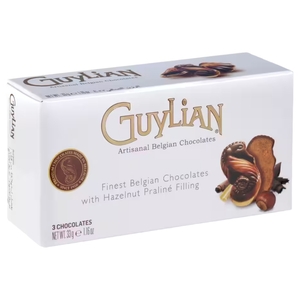 Guylian Belgian Chocolates The Original 33G