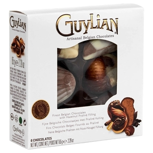 Guylian Chocolates 65G