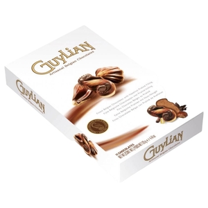 Guylian Artisanal Belgian Chocolates 125G