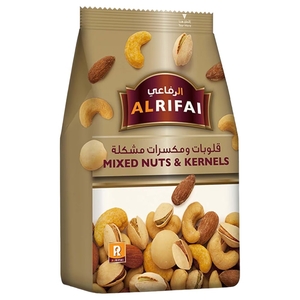 Al Rifai Mixed Nuts & Kernels 500G