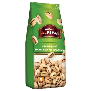 Al Rifai Roasted Pistachios 180G
