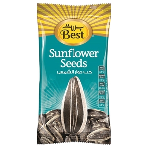 Best Sunflower Seeds 50G