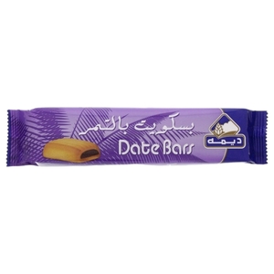 Deemah Date Bar 90G