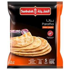 Sunbulah Paratha 400G