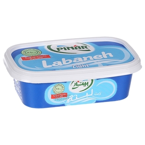 Pinar Labneh Light 400G