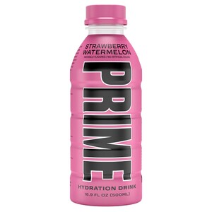 Prime Hydration Strawberry Watermelon 500Ml