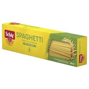 Schär Spaghetti Gluten Free 500G