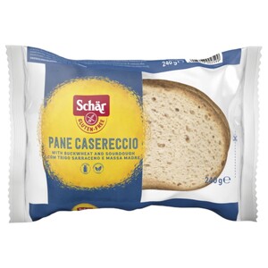 Schär Pane Casereccio Gluten Free 240G