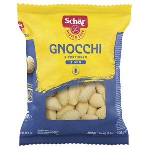 Schär Potato Gnocchi Gluten Free 300G